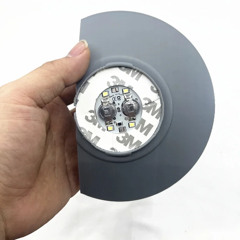 ALIEN UFO WALL SPACESHIP Extraterrestrial Organism Monster Study living room wall hanging ornament Sci-Fi Lover's Gift - Image 9