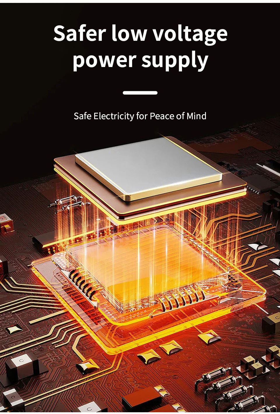 Bedroom Ring Night Lamp Living Room Three Color Dimmable Bed Lamp Led Night Lamp Ambient Light Desk Nightstand Table Accessories - Image 17